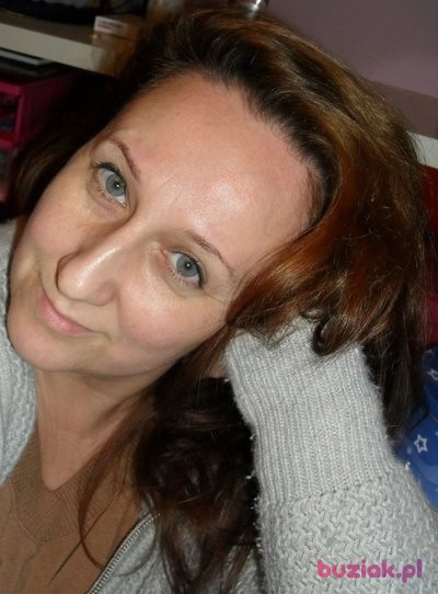 Ewa, Kobieta, 53, Polska: 1