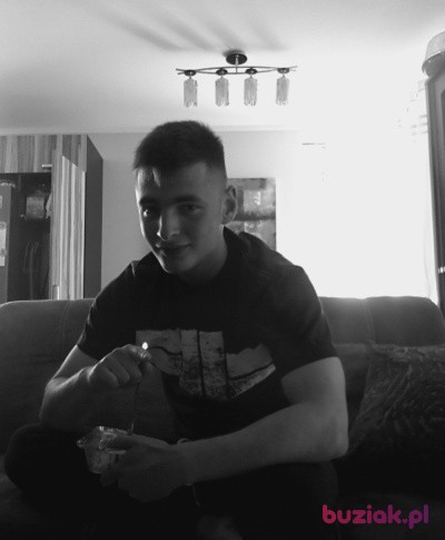 Konrad, Mężczyzna, 29, Gdynia, Polska: 1