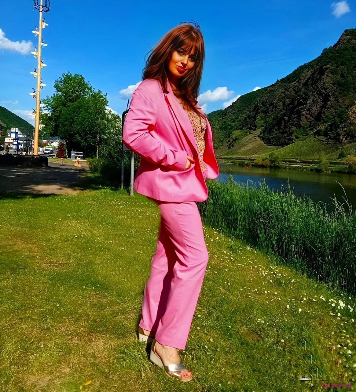 Malgorzata, Female, 53, Niemcy, Photo: 4
