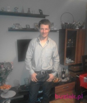 rafał, Male, 47, Darłowo, Polska: 1