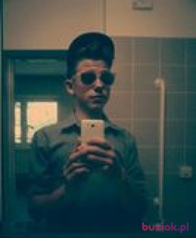 zipp, Mężczyzna, 27, Nysa, Polska: 1