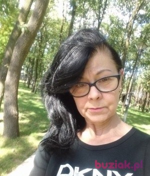 Mariola, Female, 64, Legionowo, Polska, Photo: 3