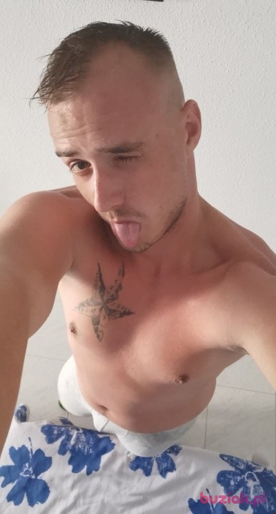 Patryk, Male, 32, Wielka Brytania: 1