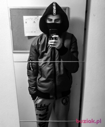 Wariat1910, Male, 26, Oslo, Norwegia, Photo: 5