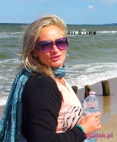 ola, Kobieta, 49, Zabrze, Polska: 1
