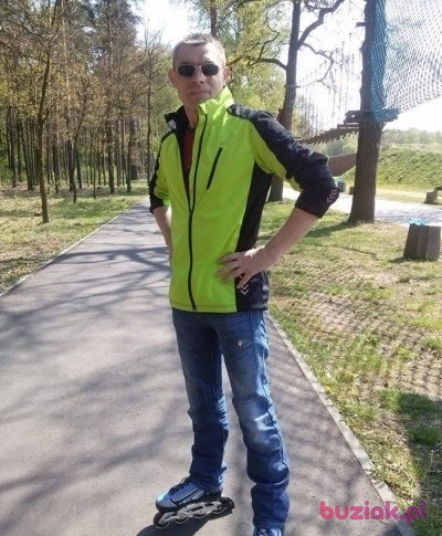 Rafik666, Male, 51, Ostrów Wielkopolski, Polska: 1