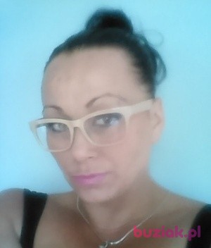Magdalena, Female, 46, Zduńska Wola, Polska, Photo: 7