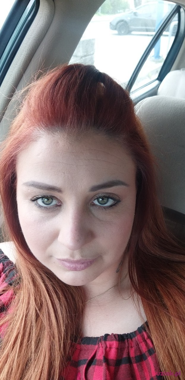 Katarzyna, Female, 33, Rotterdam South Holland Province, Holandia, Photo: 2