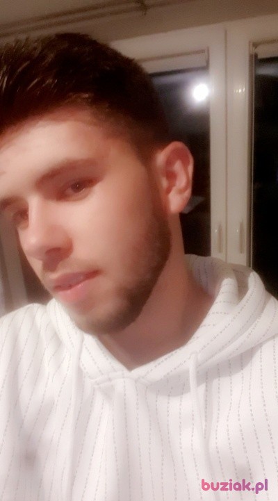 klaudiusz, Male, 23, Kostrzyn, Polska, Photo: 1
