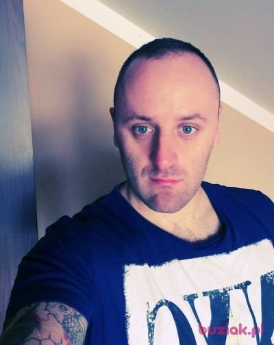 Krzysztof, Mężczyzna, 37, Rotterdam South Holland Province, Holandia: 1
