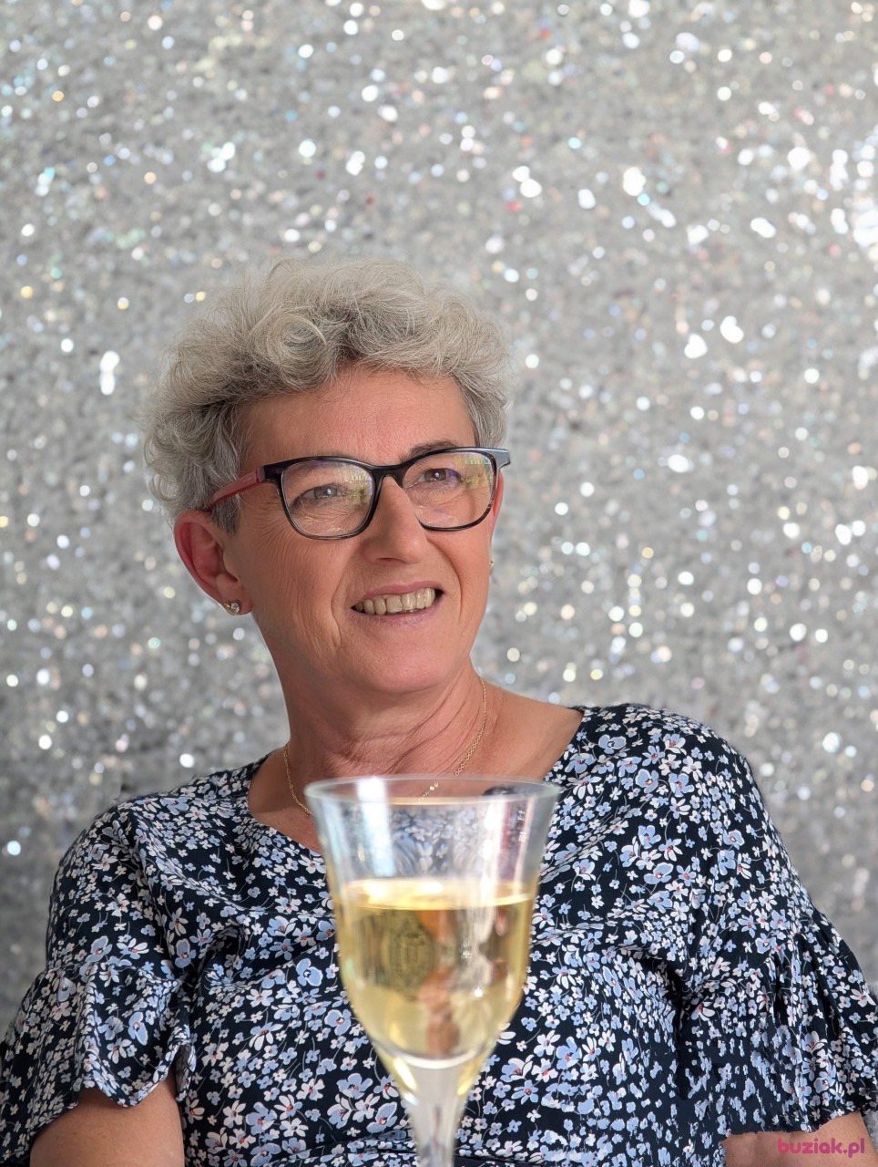 ataner, Female, 58, Kościan, Polska, Photo: 1