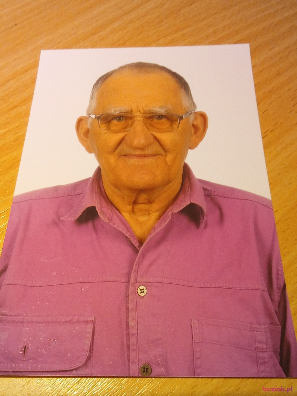 Sławek, Mężczyzna, 80, Guben, Niemcy: 1