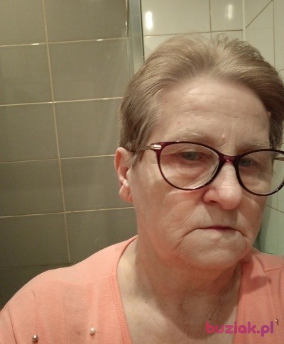 HALINA, Kobieta, 74, Częstochowa, Polska, Zdjęcie: 2