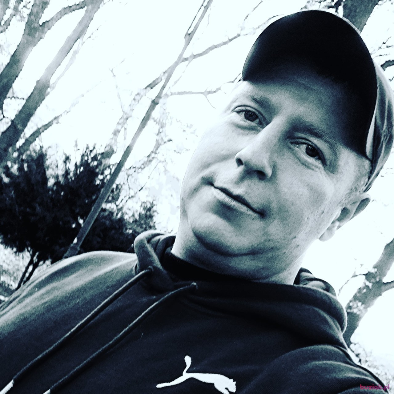 TOMASZ, Mężczyzna, 38, Kędzierzyn-Koźle, Polska: 1