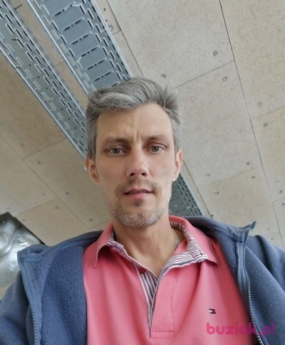 PIOTR , Male, 48, Monachium, Niemcy, Photo: 1