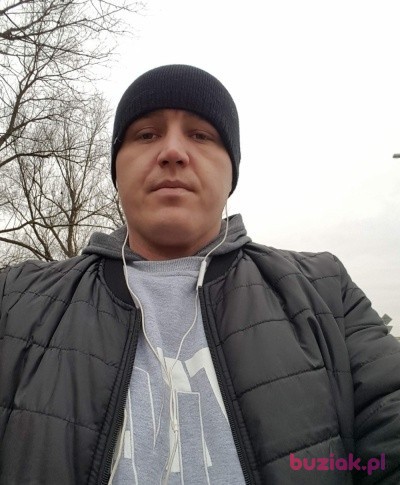 Krzysiej, Mężczyzna, 34, Warszawa, Polska: 1