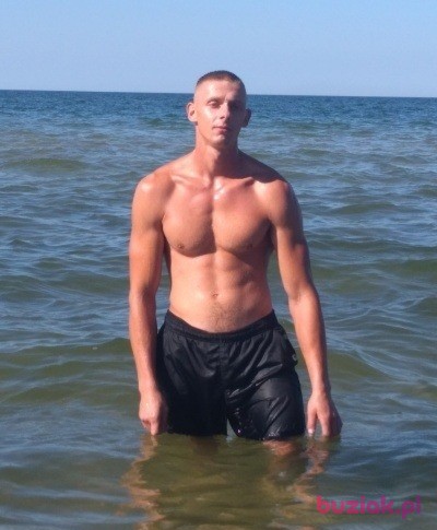 Krzysiek, Male, 31, Leszno, Polska, Photo: 2