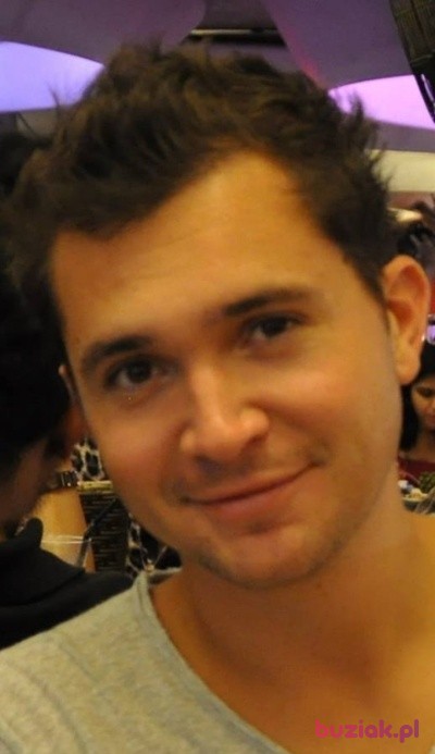 Marek, Mężczyzna, 31, Rzeszów, Polska: 1