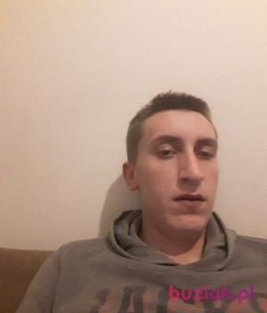 Patryk, Mężczyzna, 28, Jastrowie, Polska: 1