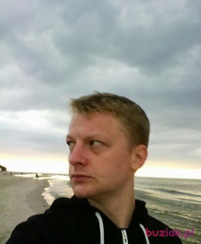 Filip, Male, 40, Poznań, Polska, Photo: 2