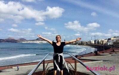 Dorota, Female, 56, Wielka Brytania, Photo: 3