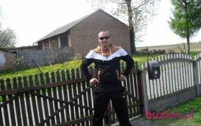 Tomasz, Male, 43, Kraśnik, Polska, Photo: 3