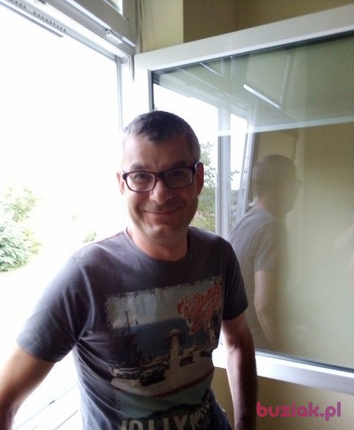 Andrzej, Male, 45, Kielce, Polska, Photo: 3