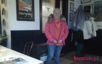 Emerytka, Female, 75, Poznań, Polska, Photo: 3