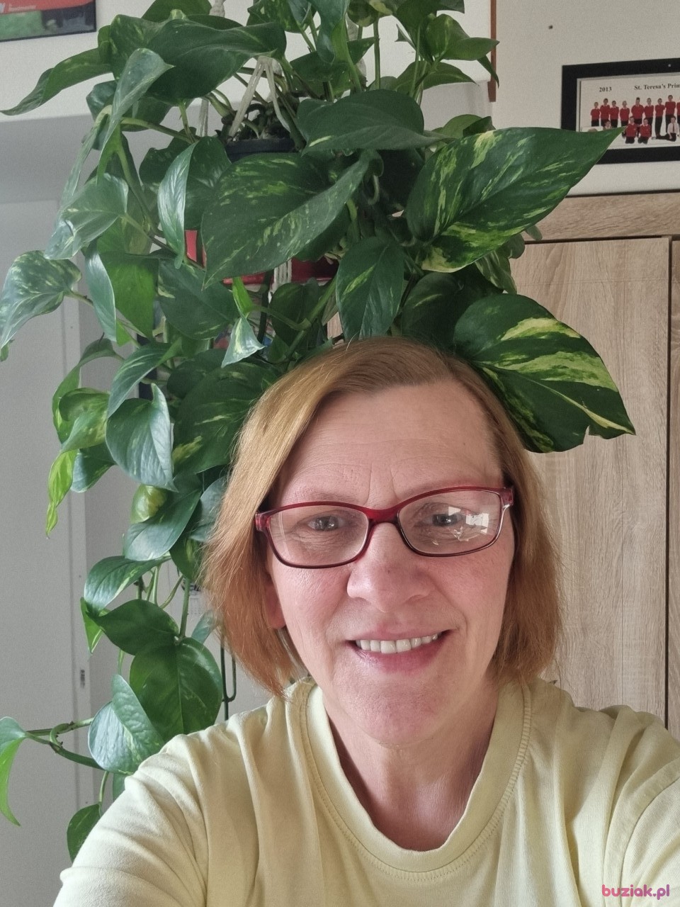Anna, Kobieta, 59, Wielka Brytania: 1