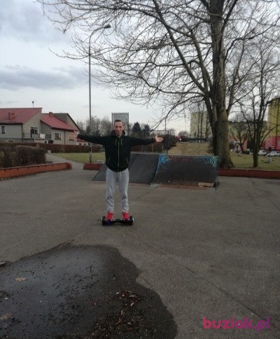 Daniel, Mężczyzna, 45, Białogard, Polska, Zdjęcie: 2