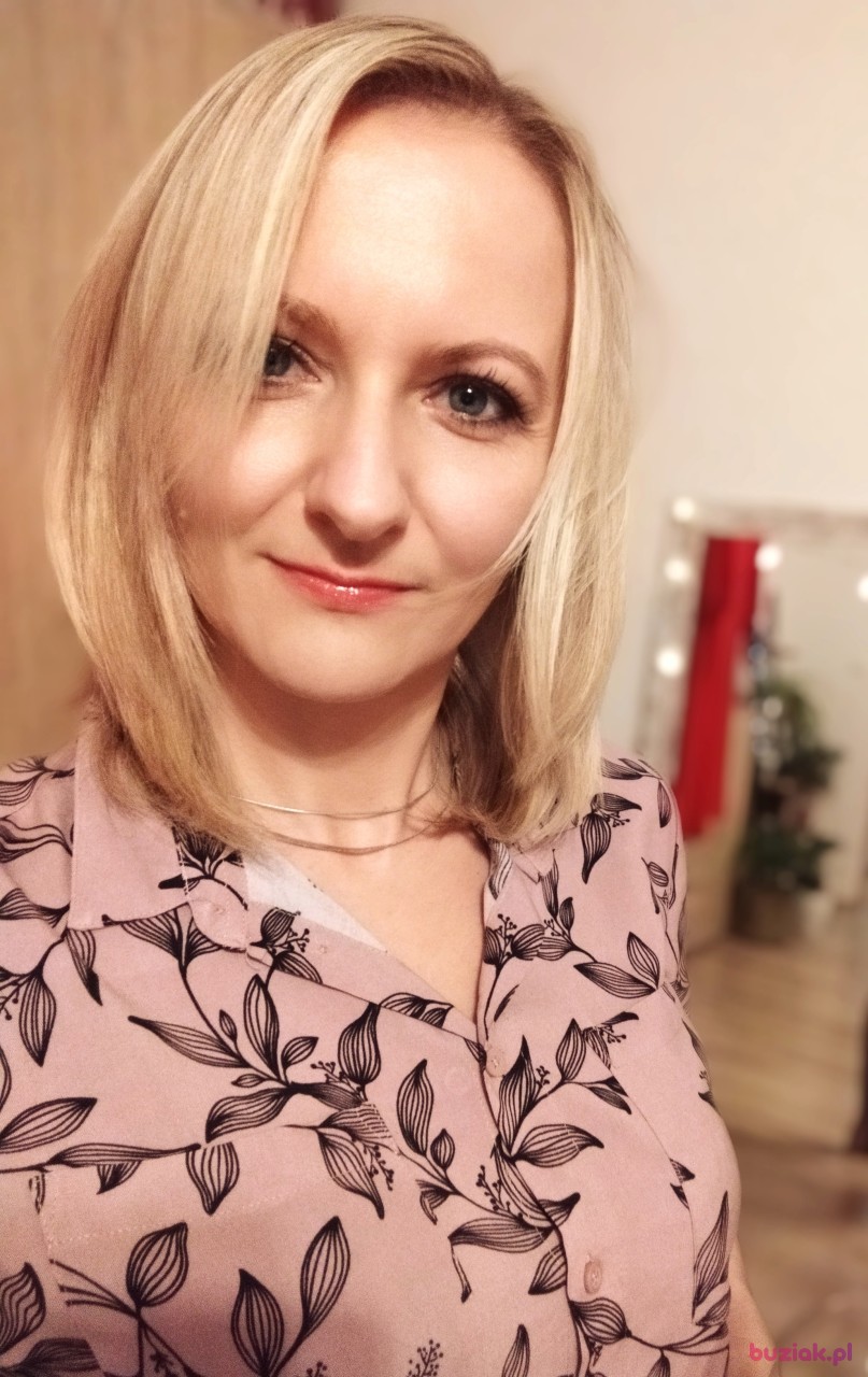 Marzena, Female, 44, Kutno, Polska, Photo: 8
