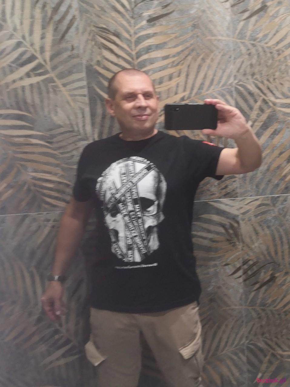 Jarek, Mężczyzna, 52, Turek, Polska, Zdjęcie: 1