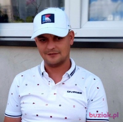 Zbigniew, Male, 37, Włocławek, Polska, Photo: 1