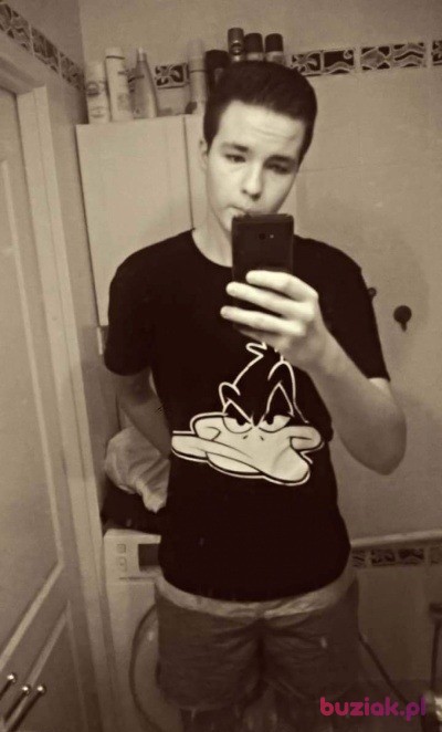 Mateusz , Male, 23, Gdańsk, Polska, Photo: 2