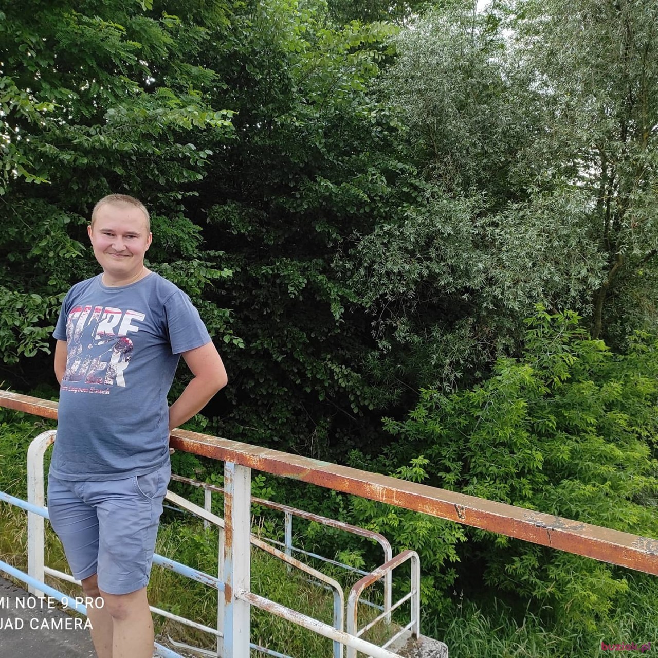 Michał, Mężczyzna, 36, Zgierz, Polska, Zdjęcie: 9