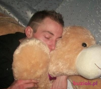 kuba, Mężczyzna, 36, Sieradz, Polska: 1