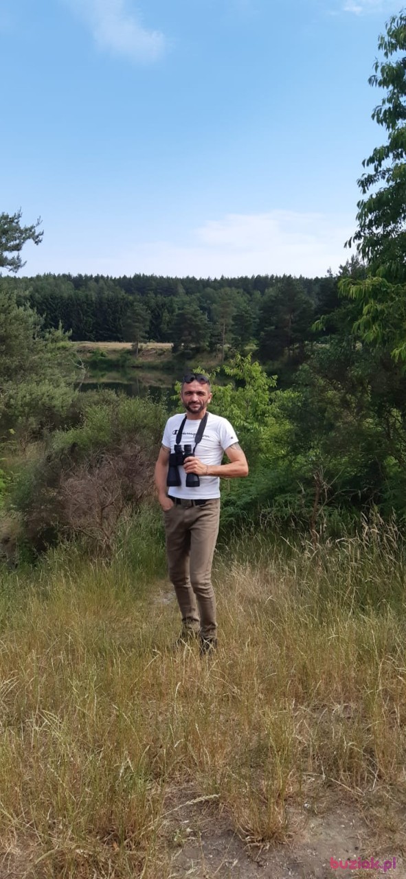 Tom, Male, 49, Bonn, Niemcy, Photo: 3