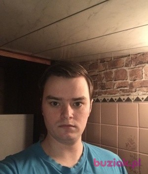 Szymon, Male, 29, Rybnik, Polska, Photo: 1