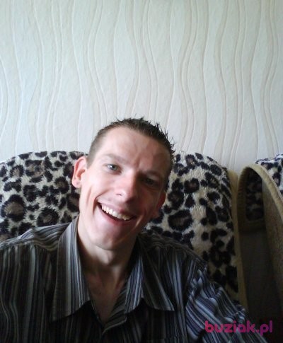 Łukasz Magdziński , Male, 41, Zabrze, Polska, Photo: 1