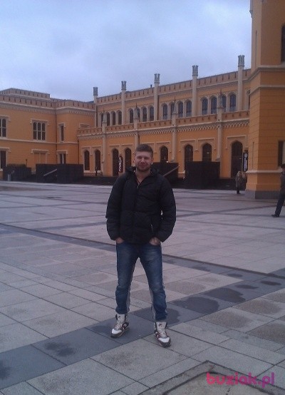vova2, Male, 37, Warszawa, Polska, Photo: 2