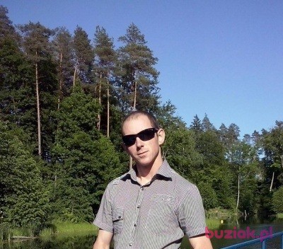 krzysiek, Male, 38, Prabuty, Polska, Photo: 1