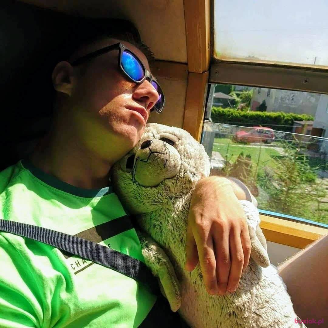 Maciek, Male, 31, Legnica, Polska: 1