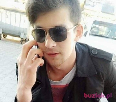 Szymon, Male, 30, Syców, Polska, Photo: 1