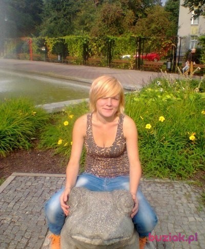 Sandra, Female, 30, Malbork, Polska, Photo: 1