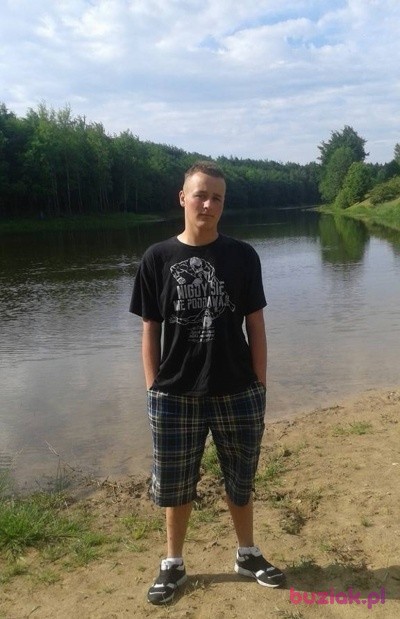 Krystian, Mężczyzna, 26, Elbląg, Polska: 1