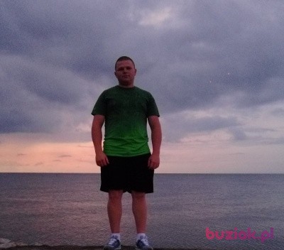 Hubert, Mężczyzna, 29, Skarżysko-Kamienna, Polska: 1