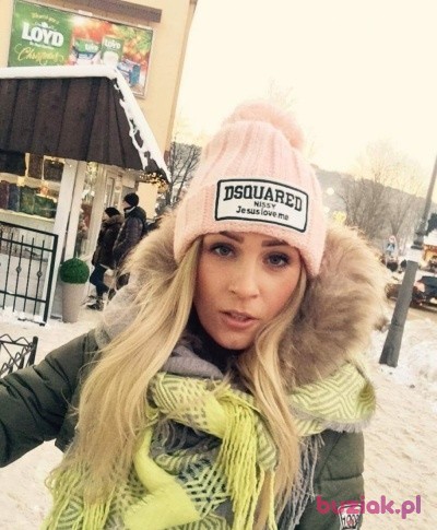 Magda , Female, 38, Poznań, Polska: 1