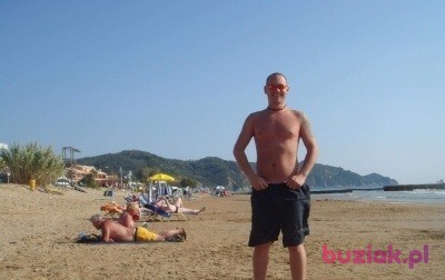 Grzegorz , Mężczyzna, 44, Bolesławiec, Polska, Zdjęcie: 2