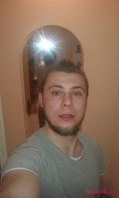 mrovka1990, Male, 34, Polska: 1