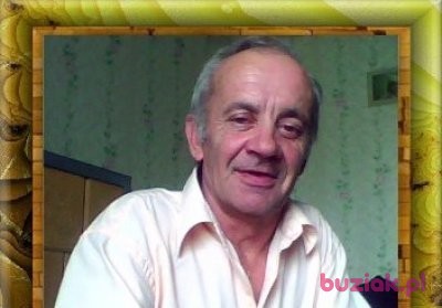 lasotazdzich, Mężczyzna, 73, Ostrołęka, Polska, Zdjęcie: 1
